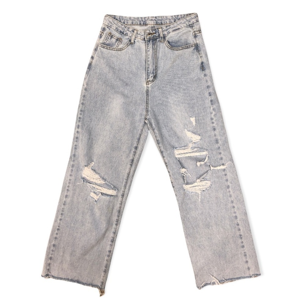 SHEIN Jeans - Picture 2 of 7